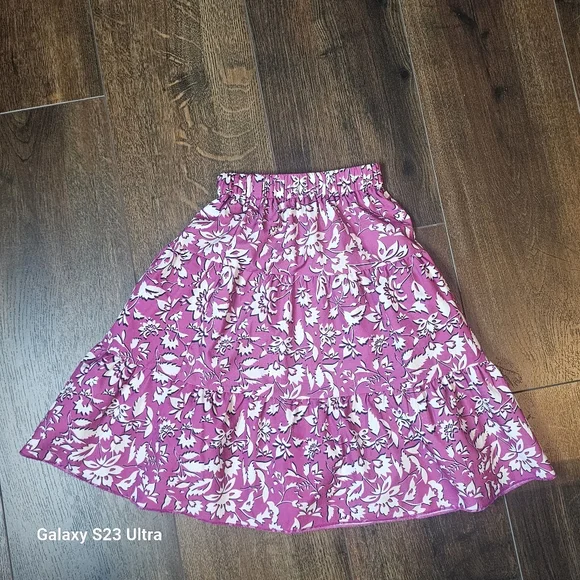 Colorful Girls' Dresses - Size 4 - Picture 7 of 7